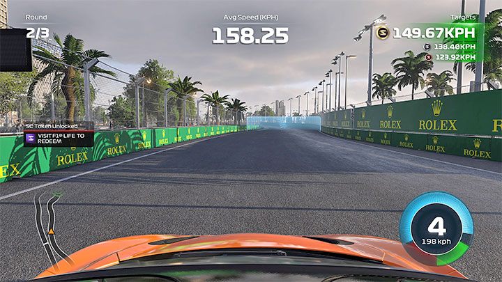 There are 6 types of challenges - F1 22: Supercars and challenges - Pirelli Hot Laps - Basics - F1 22 Guide