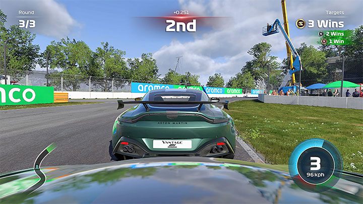 Rival Duel - This is the only type of challenge in which you have to race against someone - F1 22: Supercars and challenges - Pirelli Hot Laps - Basics - F1 22 Guide