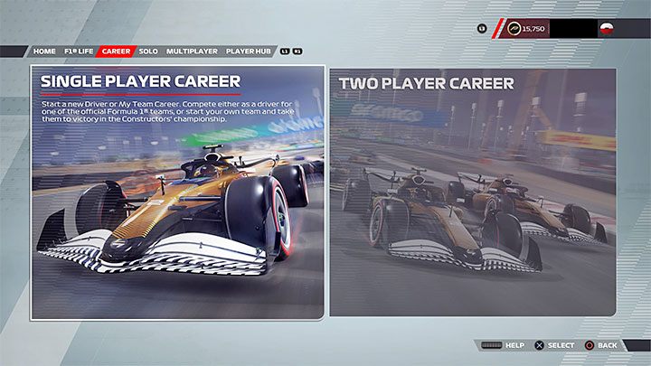 How to unlock: Complete your first race weekend in Two Player Career - F1 22: Trophies / Achievements - list of all, trophy guide - Trophy Guide - F1 22 Guide