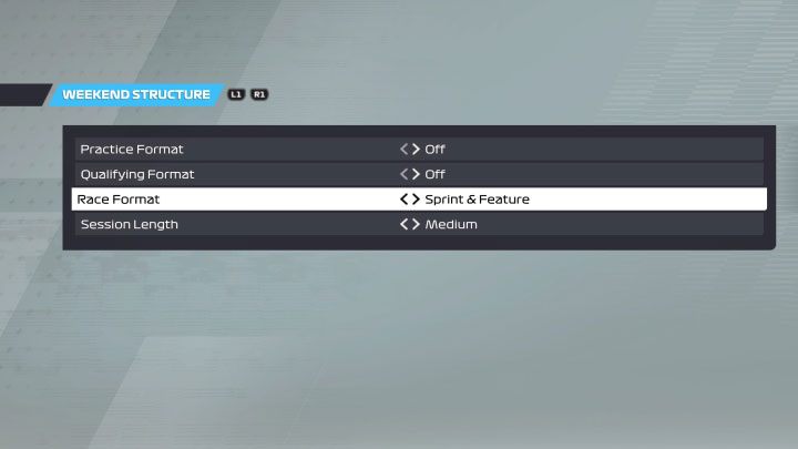 How to unlock: Complete an F2 Grand Prix with a Sprint and Feature Race at 25% or greater race distance - F1 22: Trophies / Achievements - list of all, trophy guide - Trophy Guide - F1 22 Guide