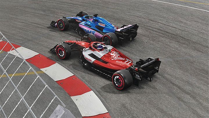 1 - F1 22: Game length - career modes, platinum trophy - Appendix - F1 22 Guide