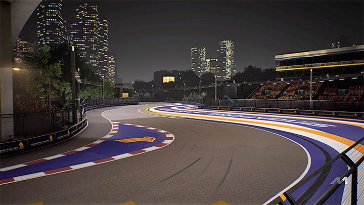 In F1 Manager 2022, there are many things that require your time and attention - F1 Manager 2022: Game Length - Career Duration - Appendix - F1 Manager 2022 Guide