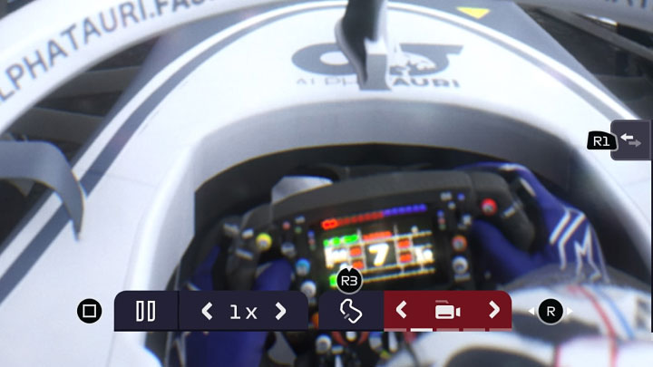 You can fast-forward every racing session (be it practice, qualifiers, or races) - F1 Manager 2022: Race duration - can you lower the number of laps? - FAQ - F1 Manager 2022 Guide