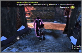 2 - Childhood - Storyline - Fable II - Game Guide and Walkthrough