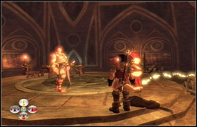 1 - The Hero of Will - Storyline - Fable II - Game Guide and Walkthrough