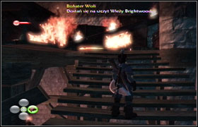 3 - The Hero of Will - Storyline - Fable II - Game Guide and Walkthrough