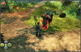 2 - Cold Comfort Farmer - Side missions - Fable II - Game Guide and Walkthrough