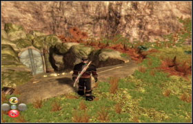 1 - Rescuing Charlie - Side missions - Fable II - Game Guide and Walkthrough