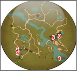 1 - Gargoyles - Secrets - Fable II - Game Guide and Walkthrough