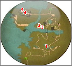 1 - Gargoyles - Secrets - Fable II - Game Guide and Walkthrough