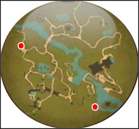 1 - Legendary weapons - Secrets - Fable II - Game Guide and Walkthrough