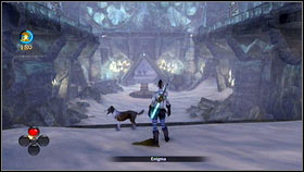 10 - The Veiled Path - Aurora Flowers - Fable III - Game Guide and Walkthrough