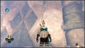 9 - The Veiled Path - Aurora Flowers - Fable III - Game Guide and Walkthrough