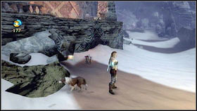 6 - The Veiled Path - Aurora Flowers - Fable III - Game Guide and Walkthrough