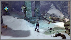 4 - The Veiled Path - Aurora Flowers - Fable III - Game Guide and Walkthrough