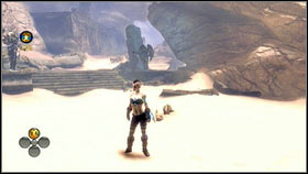 1 - The Veiled Path - Aurora Flowers - Fable III - Game Guide and Walkthrough