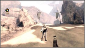 5 - Introduction; City of Aurora - Aurora Flowers - Fable III - Game Guide and Walkthrough