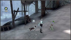 Return to the arch and climb the hill [1] - Introduction; City of Aurora - Aurora Flowers - Fable III - Game Guide and Walkthrough