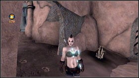 To get the third one, turn left on the market - Introduction; City of Aurora - Aurora Flowers - Fable III - Game Guide and Walkthrough