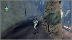 After collecting it, head towards the centre - Introduction; City of Aurora - Aurora Flowers - Fable III - Game Guide and Walkthrough