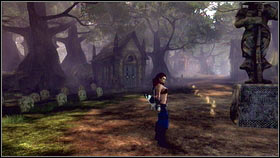 1 - Sunset House - Gnomes - Fable III - Game Guide and Walkthrough