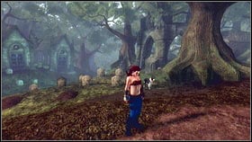 1 - Mourningwood - Gnomes - Fable III - Game Guide and Walkthrough