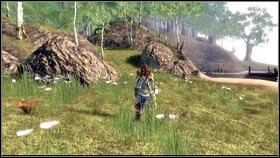 1 - Driftwood - Gnomes - Fable III - Game Guide and Walkthrough