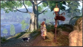 5 - Millfields - Gnomes - Fable III - Game Guide and Walkthrough