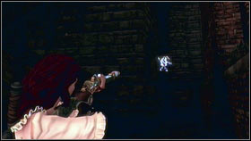 To find the next one, go down on the other side of the wall [1] - Bowerstone Market - Gnomes - Fable III - Game Guide and Walkthrough