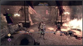 1 - Bowerstone Old Quarters - Gnomes - Fable III - Game Guide and Walkthrough