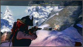 While going from Brightwall towards the Dweller Camp, cross two bridges and turn left by the road sign - Mistpeak Valley - Gnomes - Fable III - Game Guide and Walkthrough