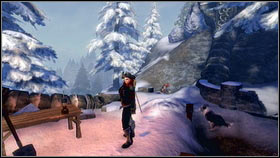 3 - Mistpeak Valley - Gnomes - Fable III - Game Guide and Walkthrough