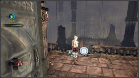 After a few shots the door will open [1] - Brightwall - Golden Doors - Fable III - Game Guide and Walkthrough