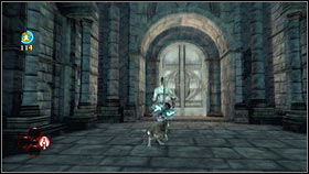 3 - Brightwall - Golden Doors - Fable III - Game Guide and Walkthrough