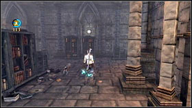 2 - Brightwall - Golden Doors - Fable III - Game Guide and Walkthrough