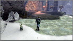 1 - The Veiled Path - Gold Keys - Fable III - Game Guide and Walkthrough