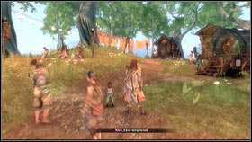 1 - Driftwood - Gold Keys - Fable III - Game Guide and Walkthrough