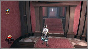 1 - Bowerstone Castle - Brightwall Books - Fable III - Game Guide and Walkthrough