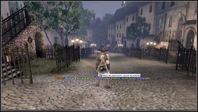 2 - Bowerstone Market - Brightwall Books - Fable III - Game Guide and Walkthrough