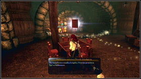 The side mission Kidnapped will lead you to the hideout of Nigel Ferrer's gang [1] - Bowerstone Industrial - Brightwall Books - Fable III - Game Guide and Walkthrough