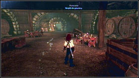 2 - Bowerstone Industrial - Brightwall Books - Fable III - Game Guide and Walkthrough