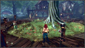 1 - Mourningwood - Brightwall Books - Fable III - Game Guide and Walkthrough