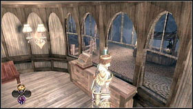 The second book can be found at ticket office beside the monorail station entrance [1] - Mistpeak Valley - Brightwall Books - Fable III - Game Guide and Walkthrough