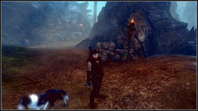 2 - Mistpeak Valley - Brightwall Books - Fable III - Game Guide and Walkthrough