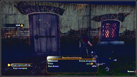 The next book is inside the Two-Knock House (to the left of the Academy), on the first floor [1] - Brightwall - Brightwall Books - Fable III - Game Guide and Walkthrough