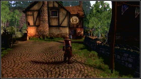 2 - Brightwall - Brightwall Books - Fable III - Game Guide and Walkthrough