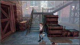 7 - Bowerstone Industrial - Silver Keys - Fable III - Game Guide and Walkthrough