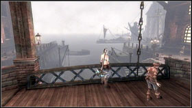 6 - Bowerstone Industrial - Silver Keys - Fable III - Game Guide and Walkthrough