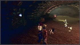 5 - Bowerstone Industrial - Silver Keys - Fable III - Game Guide and Walkthrough