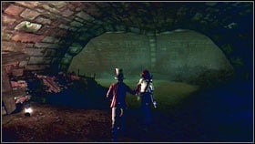 Head to Nigel Ferrer's hideout, to where you went during Kidnapped - Bowerstone Industrial - Silver Keys - Fable III - Game Guide and Walkthrough